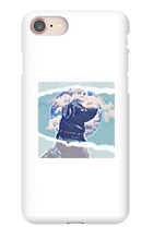 omicorax iPhone Phone Cases