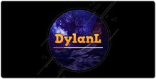 dylanl XXL Gaming Mousepad