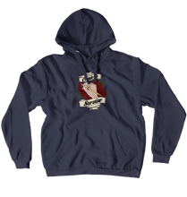 Create to Survive Hoodie