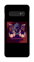 daxdoesgames Samsung Phone Cases