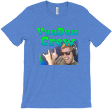 VuuDuu Crew Limited Edition Face Tee