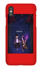 medojrtv iPhone Phone Cases