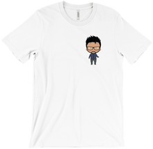 mythicmarvin T-Shirts