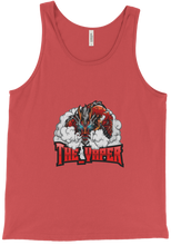 the_vaper Tank Top