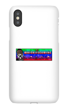 whiskiesgaming iPhone Phone Cases