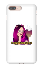 foxypanda1984 iPhone Phone Cases
