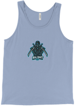 s1lent117 Tank Top