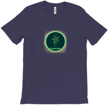 paarthshah T-Shirts