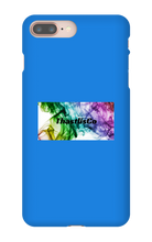 thastlis_co iPhone Phone Cases