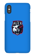 civalexm iPhone Phone Cases