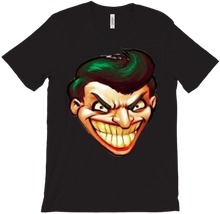 camisa koringabigloko