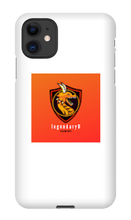 legendarydyt iPhone Phone Cases