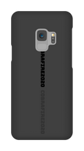 cobrafire2020 Samsung Phone Cases