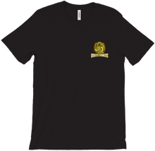 Camisa Orbits