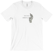 Savage Spirituality T
