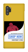 sweat case