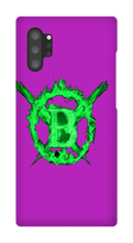 Biiinzzys New Emblem Samsung Case