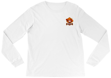 dark_mindeset Long Sleeve Tee