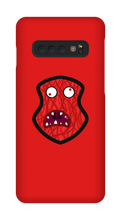 Monster Samsung Phone Cases
