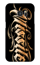 djmissile Samsung Phone Cases