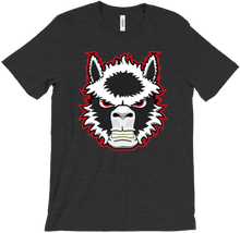 Alpacaxe Founder Large Logo T-Shirts