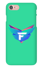 flyzk iPhone Phone Cases