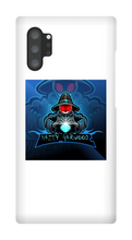 h4zey_h4rwood Samsung Phone Cases