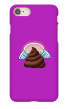 HolyPoop iPhone Phone Cases