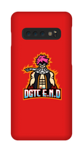 dgtc_end Samsung Phone Cases