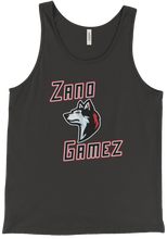 ZanoGamez Tank Top