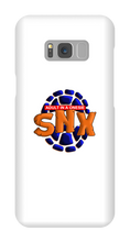 super_nerd_x Samsung Phone Cases