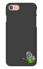 telesphorosgames iPhone Phone Cases