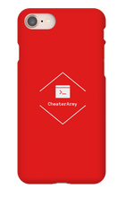 CheaterArmy Handy Hülle [Apple]