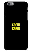 Crew Crew Phone Cases