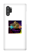 thewilltokill Samsung Phone Cases
