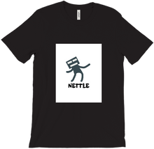 NETTLíček tričko