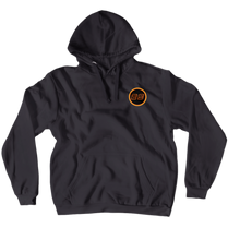 ESLogo Hoodies (No-Zip/Pullover)