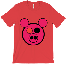 PIGGY FACE