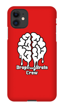 dybcsaint_ iPhone Phone Cases