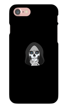 silentkillerxxz iPhone Phone Cases