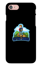 getting_carriedttv iPhone Phone Cases