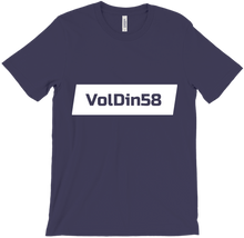voldin58 T-Shirts