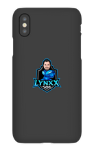 Lynxx506 Protect Your Phone Case