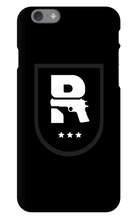 RobboHQ iPhone Phone Cases