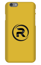 Ra1nzZ's iPhone Phone Cases
