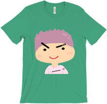 Angelo Tee