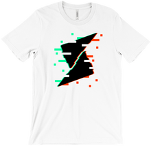 thejmartin Sub Badge inverted T-Shirts