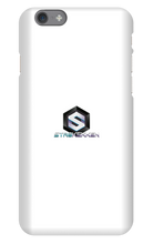 str8kekken iPhone Phone Cases