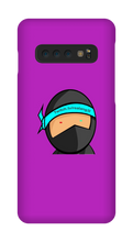 realang3l Samsung Phone Cases
