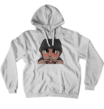 Hoodies (No-Zip/Pullover)